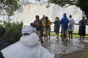 Victoria Falls Guided Tour Zambia 3