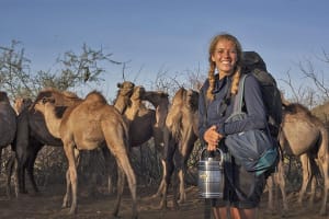 Traditional Karamoja Village Experience and Bush Camp Nomadic Cattle Keepers 3