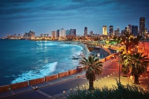 Private Tel Aviv Departure Transfer - Hotel/Accommodation to Airport 3