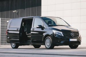 Private Jerusalem Arrival Transfer - Airport to Hotel/Accommodation 3