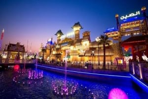 Global Village Dubai Tour with Ticket 3