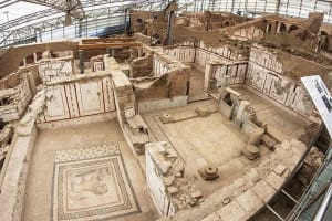 Ephesus & Terrace Houses Tour - Kusadasi Shore Excursion 3