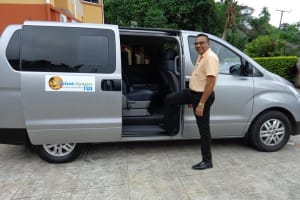 Private Transfer: Seychelles Airport to Victoria or Mahe Jetty 3