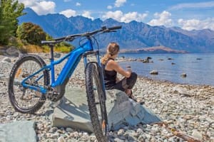 Full & Half Day Hardtail Cruiser Bike Hire (Giant Talon 3 - 2020 model) 3
