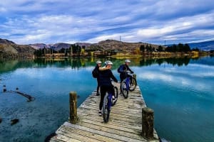 Self Guided Bike Experience - Frankton/Kelvin Heights/Jack’s Point to Queenstown 3