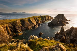 Highlights of Donegal - Rest Of The Best Day Tour 3