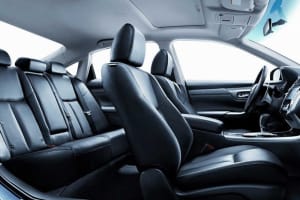 Private Haneda Airport Transfers (HND) for Tokyo 23 Wards (5 seater) 3