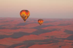 2 Day Sossusvlei Safari Tour Namibia (Camping) 3