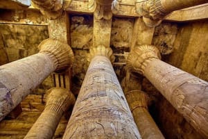 Day Tour to Aswan from Luxor by Bus 3