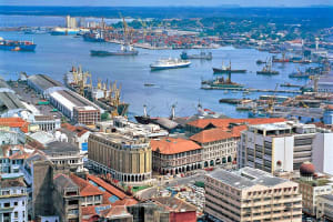 Colombo City Tour from Balapitiya 3