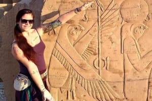 Luxor : Magic of the History Tour to Valley of the Kings, Karnak Temple and More 3