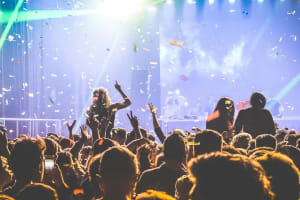 Amsterdam Nightlife Ticket & Pathé Movie Ticket 3