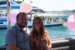 Private Yacht for Surprise Events / Birthday, Proposal, Anniversary, Party etc 3