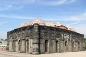 6 Days Ancient North Bengal Tour 3