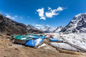 Everest Base Camp Trek 3