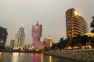Macau Day Tour - From your Macau hotel 3