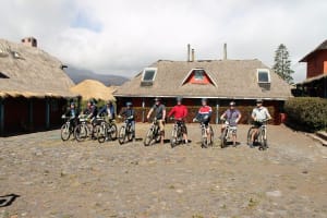Mountain Biking & Spa on Cotopaxi Area (Private Full Day) 3