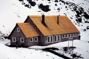 Cotopaxi National Park Full Day Private Tour 3