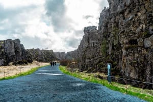 Golden Circle Afternoon Small Group Tour from Reykjavik 3