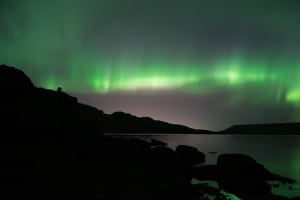 Northern Lights Minibus Tour from Reykjavik Including Free Photos 3