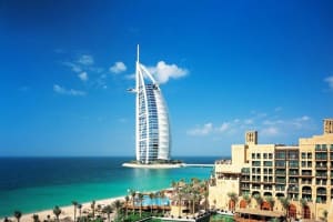 Dubai Full Day Tour without Lunch from Abu Dhabi 3