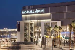 Experience the Emirates Palace from Abu Dhabi 3