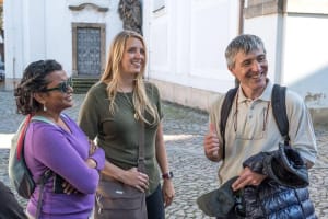 Walking Tour of Prague's Brevnov and Strahov Monasteries and Breweries 4