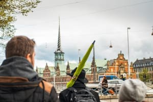 Private Walking Tour of Christianshavn 3