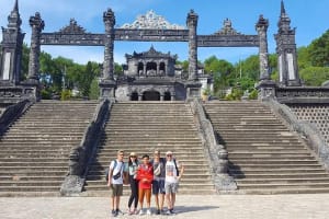 Private Full day Imperial Hue city tour from Hue 3