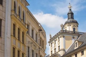Breslau Panorama-Führung mit 3 Aussichtspunkten, 3 h (Gruppe 1-15 Personen) 3