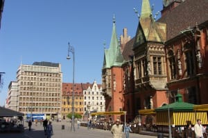 Wroclaw private tour CLASSIC with 2 entries, 3 h (group 1-15 people) 3
