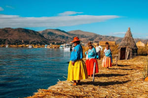 Cusco a Puno: Tour panoramico sulla Ruta del Sol con pranzo a buffet 3