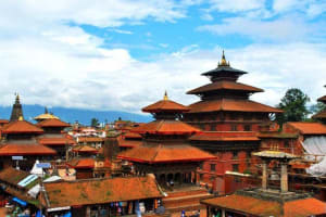 8 Day Tour in Nepal 3