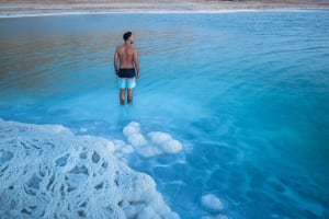 3-Day Tour from Amman: Jerash, Petra, Wadi Rum and Dead Sea 3