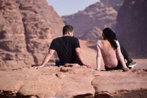 3Day Private Tour: Petra Mount Nebo & Al Karak Castle Wadi Rum Red and Dead Seas 3