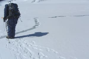 Mera Peak Climbing 3