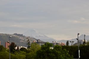 Quito City Tour, Equator Museum and Pululahua Crater 3