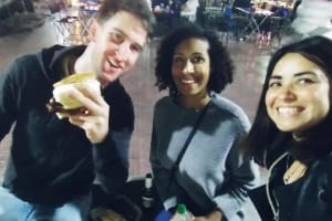 Private tour Argentinian Flavours food tours on foot  3