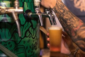 Private Walking Tour & Craft Beer Tasting 3