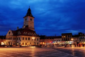 Classic Romania Tour - small group in 8 days: Transylvania and Maramures 3