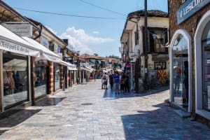 Ohrid Full Day Tour from Skopje 3
