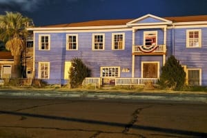 The Shadows of Revelry Walking Ghost Tour in Galveston 4