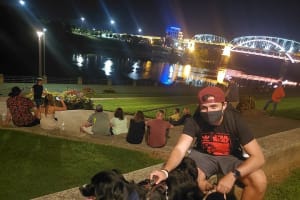 The Ghosts of Nashville Guided Walking Tour 4
