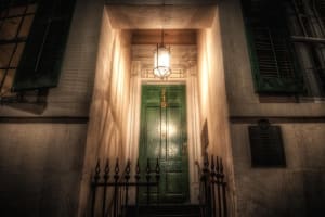 New Orleans Killers and Thrillers Tour Walking Tour 4