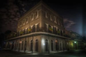 The Bad Broads of New Orleans Adults Only Walking Tour 3