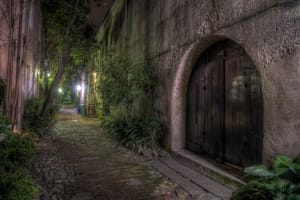 Charleston Ghosts of Liberty Family Friendly Walking Tour 3