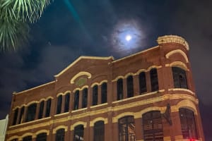 Charleston Ghosts of Liberty Family Friendly Walking Tour 4