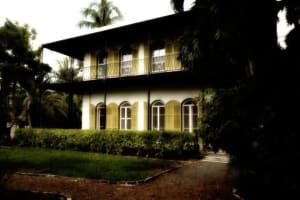 The Ghosts of Key West Family Friendly Walking Tour 3