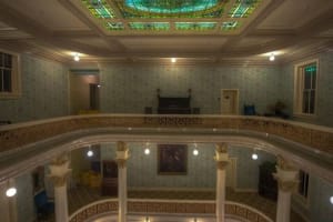 The Ghosts of San Antonio Walking Tour 4