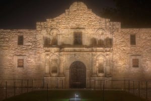 The Madames and Mayhem Adults Only Walking Ghost Tour 4